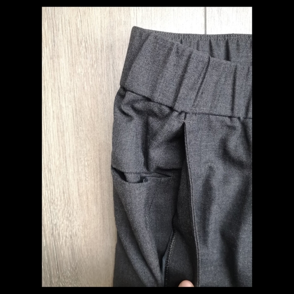 Kit and Ace STRETCH SUITING PULL-ON PANTS - Picture 4 of 9